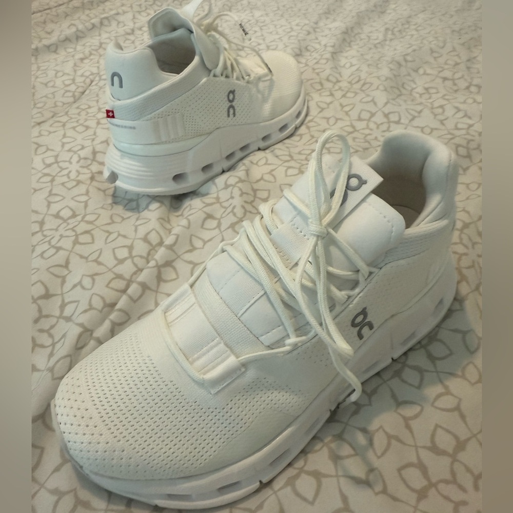 On Running cloudnova sneakers women’s 5